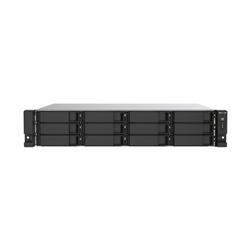 Qnap TS-1273AU-RP 12-Bay 2U Rackmount NAS (TS-1273AU-RP-8G-US)