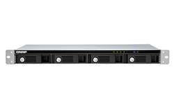 4-BAY 1U 12 SHORT-DEPTH 3.5 SATA HDD