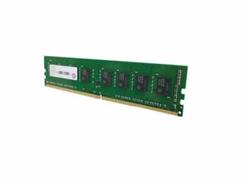 QNAP 16GB DDR4-2666 ECC UDIMM Memory Upgrade - for select NAS Server (RAM-16GDR4ECT0-UD-2666)