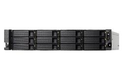 QNAP (TS-1232PXU) - Serveur de stockage en réseau de 12 baies