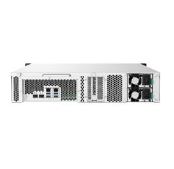 QNAP (TS-1232PXU) - Serveur de stockage en réseau de 12 baies