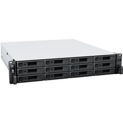 Synology RS2423+ 12-Bay RackStation NAS (Diskless)
