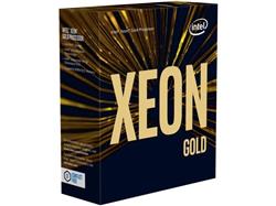 INTEL Xeon Gold 6240 Server Processor - LGA3647, Retail Pack