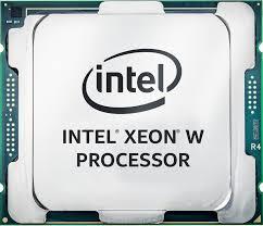 Intel Xeon W-2235 6-Core 12-Thread 3.8GHz Workstation Server Processor - LGA2066 Box Pack (BX80695W2235)