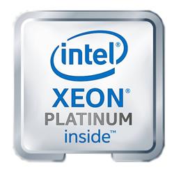 INTEL - Processeur de serveur Xeon Platinum 8362 32 cœurs