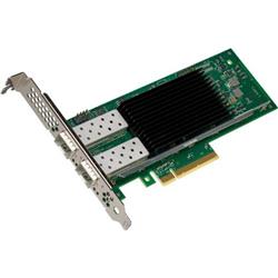Contrôleur Ethernet serveur INTEL E810-CQDA2 - PCIe 4.0 - Boîte (E810CQDA2)