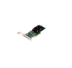 ontrôleur RAID à 8 ports Broadcom LSI MegaRAID 9560-8i - SATA/SAS PCIe 4.0 x8 - Boîte (05-50077-01