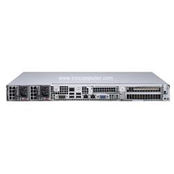 SuperMicro Dual-CPU Intel Xeon E5-2640 v4 2.4GHz 32GB 1U Rack Server - Special-Built (6018R-MDR-OTO30) - Dual Intel Xeon E5-264