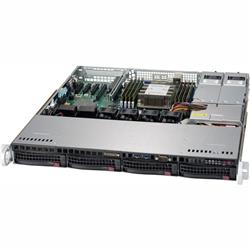 SUPERMICRO - Serveur AMD EPYC 7551