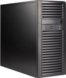 SUPERMICRO - Serveur
