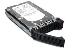 LenovoThinkServer 600GB 10K 2.5" Enterprise SAS Hot Swap Hard Drive (4XB0G88734) | Gen 5 12Gbps, 10K rpm