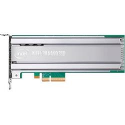 Disque SSD de serveur Intel DC P4500 4 To - PCI-E 3.0 x4 (SSDPEDKX040T701)