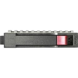 HP - Disque dur de serveur 2,5 po SAS de 1,80 To