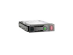 isque dur SATA Midline HPE de 2 To SFF 2,5" à 7200 tr/min - Smart Carrier pour serveur HP sélectionné (765455-B21) - une opt...