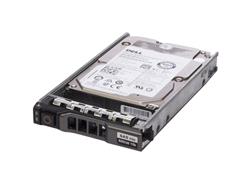 isque dur de serveur SAS enfichable à chaud Dell Enterprise de 600 Go 2,5" SFF - 15 000 tr/min 12 Gbit/s (400-AJRF