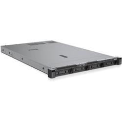 Lenovo ThinkSystem SR530 Intel Xeon Silver 4110 8 c?urs 2,10 GHz 16 Go 1U Rack Server (7X08A03SNA) ? Prend en charge 2 proce...