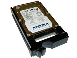 odule de disque dur Axiom 1 To SAS Hot-Swap 3,5" pour certains serveurs Dell PowerEdge - 6GB/S 7,2K rpm LFF (AXD-PE100072F6)...
