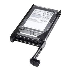 Disque d^entreprise Dell 1,8 To SAS 2,5" pour serveur Dell Select - Disque enfichable à chaud 12 Gbit/s, Kit personnalisé (4...