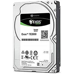 SEAGATE ST2000NX0343