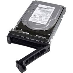 isque dur de serveur SAS 3,5" Dell 8 To - pour serveur sélectionné 7 200 tr/min Hot-plug 12 Gbit/s 512e (400-BLBZ)