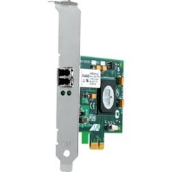 Allied Telesis AT-2914SX 1000LX LC Contrôleur Ethernet pour serveur de fibre optique (AT-2914SX/LC-901) ? 1000Base-LX, PCIe ...