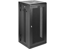 StarTech.com 18U 19" Wall Mount Network Cabinet - (RK1820WALHM)