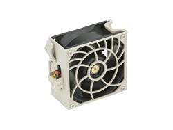 Supermicro 80mm Hot-Swappable Middle Axial Fan, 10.5K RPM (FAN-0158L4)