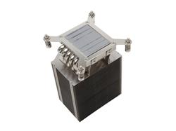 Ventilateur de dissipateur thermique de CPU actif Supermicro 4U pour certaines cartes de serveur Supermicro - X11 / X10 / X9...
