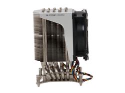 Ventilateur de dissipateur thermique de CPU actif Supermicro 4U pour certaines cartes de serveur Supermicro - X11 / X10 / X9...