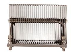 Supermicro 2U Passive CPU Heatsink for select Server Board - LGA2011 Square ILM (SNK-P0048P)