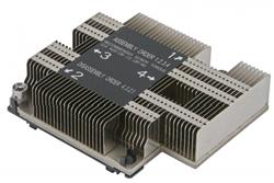 Supermicro 1U Passive CPU Heatsink - LGA3647 (SNK-P0067PD)