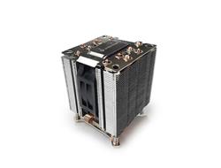 DYNATRON Q11 4U Chassis Tower cooler for Intel® Alder Lake S Processor, Socket LGA 1700, 95 x 95 x 130 mm Fan with PWM function
