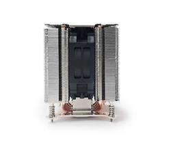 DYNATRON Q11 4U Chassis Tower cooler for Intel® Alder Lake S Processor, Socket LGA 1700, 95 x 95 x 130 mm Fan with PWM function