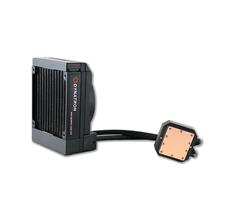 DYNATRON L5 4U Server Tower PC Liquid Cooler Support 250 Watts CPU Base Power and Up to 270 Watts CPU Turbo Power **No AM4 Brac