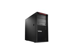 Station de travail graphique Lenovo ThinkStation P520c Intel Xeon W-2125 4 c?urs 4,0 GHz - avec GPU Quadro P4000 (30BX002RCA...