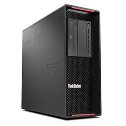 Lenovo ThinkStation P720 Intel Xeon Silver 4110 2.1GHz Workstation - French (30BA0022CA) - 16GB RAM, 512GB PCIe SSD, W10 Prof