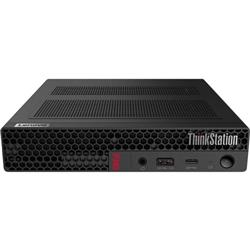 oste de travail ultra-compact Lenovo ThinkStation P340 nVidia Quadro P620 - Intel i5-10500T 6 c?urs 2,30 GHz - 16 Go - SSD 2...