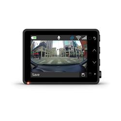 Caméra de tableau de bord Garmin Dash Cam™ 67 W 1440p avec champ de vi