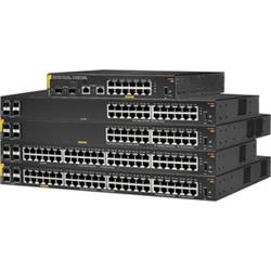 HPE (JL677A#ABA) Switch et Pont