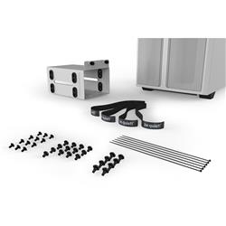 be quiet! PURE BASE 500DX White