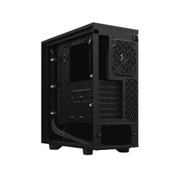 FRACTAL DESIGN (Define 7) - Boîtier d'ordinateur compact ATX noir