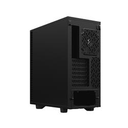 FRACTAL DESIGN (Define 7) - Boîtier d'ordinateur compact ATX noir