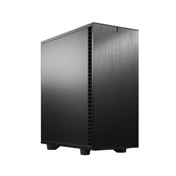 FRACTAL DESIGN (Define 7) - Boîtier d'ordinateur compact ATX noir