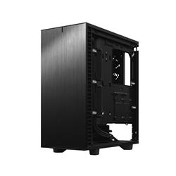 FRACTAL DESIGN (Define 7) - Boîtier d'ordinateur compact ATX noir