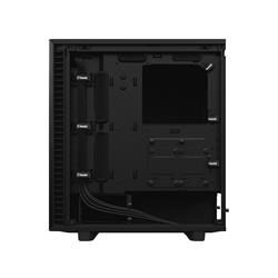 FRACTAL DESIGN (Define 7) - Boîtier d'ordinateur compact ATX noir