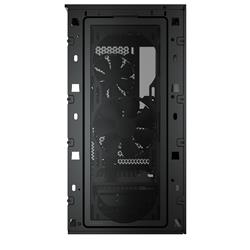 CORSAIR (4000D AIRFLOW) - Boîtier d'ordinateur moyen ATX noir