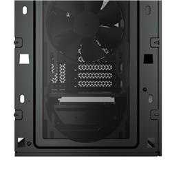 CORSAIR (4000D AIRFLOW) - Boîtier d'ordinateur moyen ATX noir