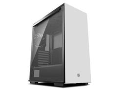 DEEPCOOL MACUBE 310 WH + DA700 PSU