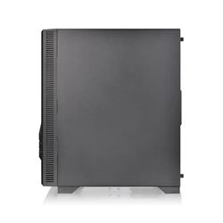 THERMALTAKE Versa T35 Tempered Glass RGB Mid-Tower Chassis(Open Box)