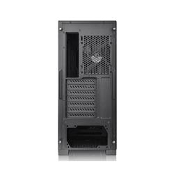 THERMALTAKE Versa T35 Tempered Glass RGB Mid-Tower Chassis(Open Box)